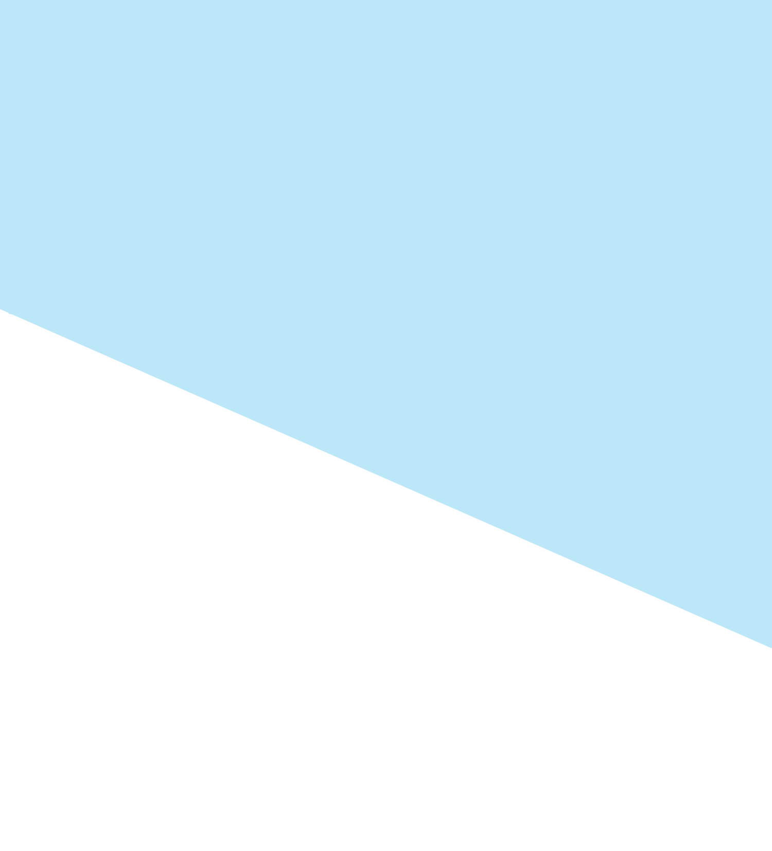 水色斜め上線（背景）